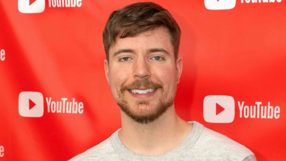 Mr Beast | Wiki/Bio, Phone Number, Email, Age, Net Worth