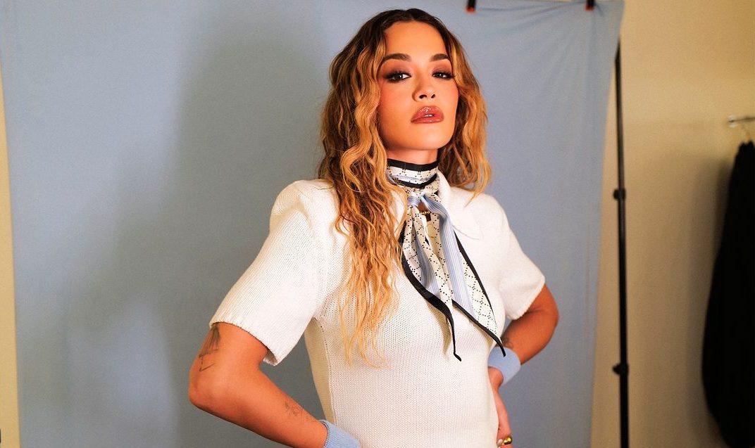 Rita Ora | Spouse, Phone Number, Wiki/Bio, Net-Worth