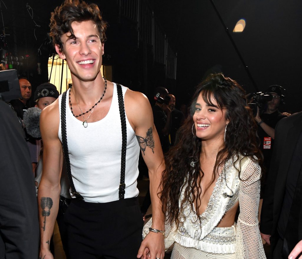 Shawn Mendes and Camila Cabello relationship and breakup