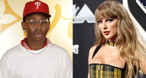 Tyler, The Creator Feuds Info