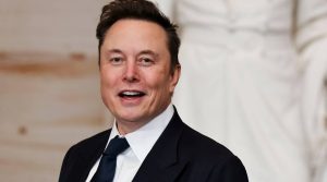 Elon Reeve Musk (Elon Musk)