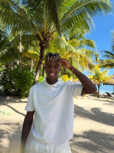 Soccer Player Nico Williams
